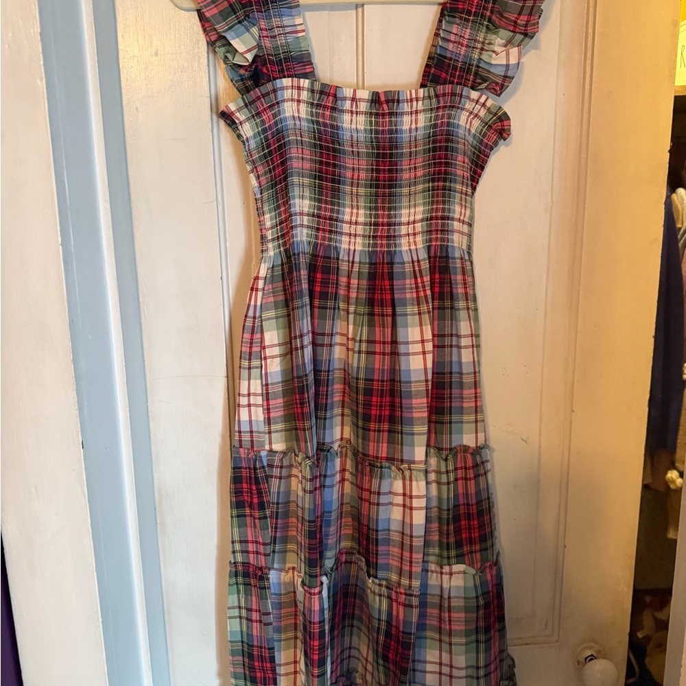 nap dress